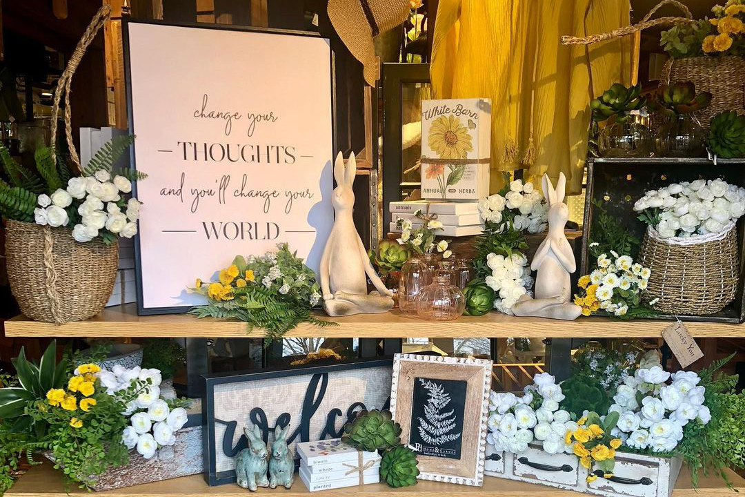 Lucky You Issaquah Issaquah Home Decor & Gifts